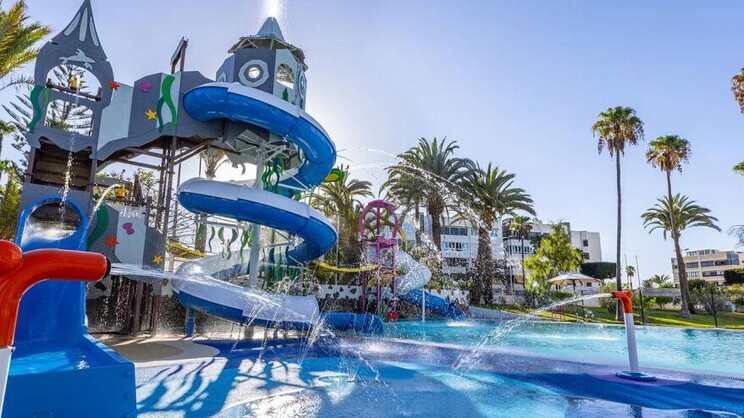 Abora Catarina by Lopesan Hotels